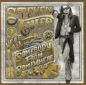 Steven Tyler: We're All Somebody From Somewhere