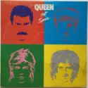 Queen: Hot Space