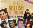 Various: 1962 British Hit Parade Britain's Greatest Hits Volume 11 The B Sides Part 3 September - December