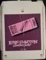 Eric Clapton: Another Ticket