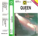 Queen: I