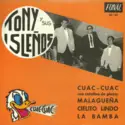 Tony Y Sus Isleños: Cuac-Cuac