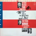 Arthur Bliss, Trevor Barnard, Sir Malcolm Sargent, Philharmonia Orchestra: Piano Concerto Dedicated To The People Of The United States Of America