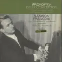 Samson François, Philharmonia Orchestra Direction Witold Rowicki - Sergei Prokofiev: Deux Concertos