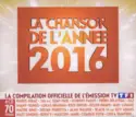 Various: La Chanson De L'année 2016