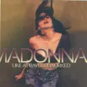 Madonna: Like A Prayer Reworked