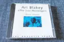 Art Blakey & The Jazz Messengers: Blues March Volume 2