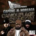 DJ Green Lantern Presents Capone -N- Noreaga: Camouflage Season