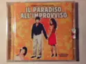 Various: Colonna Sonora - Il Paradiso All'Improvviso