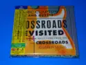 Eric Clapton: Crossroads Revisited Selections From The Crossroads Guitar Festivals