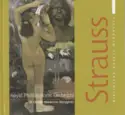 Richard Strauss - Royal Philharmonic Orchestra Dyrygent Sir Charles Mackerras: Wielcy Kompozytorzy - 20