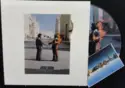 Pink Floyd: Wish You Were Here