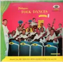 Nitoy Gonzales And His Rondalla: Philippine Folk Dances Volume 1