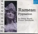 Jean-Philippe Rameau : La Petite Bande - Gustav Leonhardt: Pygmalion - Acte De Ballet