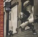 Faith No More: Album Of The Year