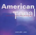 Jeanne Golan / Samuel Barber And Daron Hagen: American Tonal