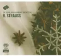 Royal Philharmonic Orchestra, Richard Strauss: Also Sprach Zarathustra, Op. 30