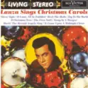 Mario Lanza: Lanza Sings Christmas Carols