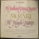 Juilliard String Quartet, Wolfgang Amadeus Mozart: The "Haydn" Quartets