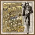 Steven Tyler: We're All Somebody From Somewhere