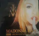 Madonna: Drowned World Tour 2001