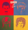Queen: Espacio Caliente = Hot Space