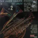 Various: Le Plus Grand Festival De Jazz Vol. 2