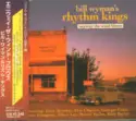 Bill Wyman's Rhythm Kings: Anyway The Wind Blows