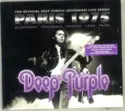Deep Purple: Live In Paris 1975