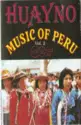 Various: Huayno Music Of Peru Vol. 2 / L Brothers Vs Herculords @ Galaxy 2000