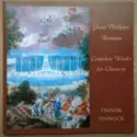 Jean-Philippe Rameau, Trevor Pinnock: Complete Works For Clavecin