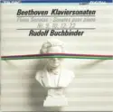 Rudolf Buchbinder: Beethoven: Klaviersonaten Nr. 9, 10, 12, 22