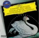 Pyotr Ilyich Tchaikovsky - Berliner Philharmoniker • Mstislav Rostropovich: Ballett-Suiten: Dornröschen • Schwanensee • Nußknacker = Sleeping Beauty • Swan Lake • Nutcracker