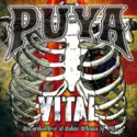 Puya: Vital: Recorded Live At Bahia Urbana SJ, PR