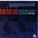 Various: Falscher Ort Falsche Zeit Volume 1 & 2
