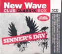 Various: New Wave Club Class•X - Sinner's Day 2016