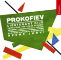 Sergei Prokofiev, Royal Scottish National Orchestra, Neeme Järvi: Lieutenant Kijé / Suite From The Stone Flower / Autumnal / Andante (Op. 50BIS) / Dreams