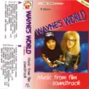 Various: Wayne's World - Music From Film Soundtrack