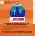 Various: Radioplay - Urban Express - 462Y - May 24, 2002