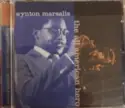 Wynton Marsalis: The All American Hero