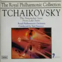 Pyotr Ilyich Tchaikovsky - Royal Philharmonic Orchestra Conducted By Yuri Simonov: The Nutcracker Suite & Swan Lake Suite