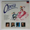 Various: Essential Opera