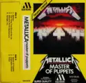 Metallica: Master Of Puppets