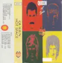 Queen: Hot Space
