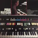Paul Rutger: Hammond Orgel