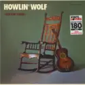 Howlin' Wolf: Rockin' Chair