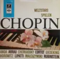 Frédéric Chopin: Weltstars Spielen Chopin