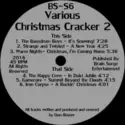 Various: Christmas Cracker 2