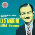 Leo Marini Con La Sonora Matancera: Escucha Mis Canciones