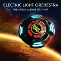 Electric Light Orchestra: Studio Albums 1973-1977